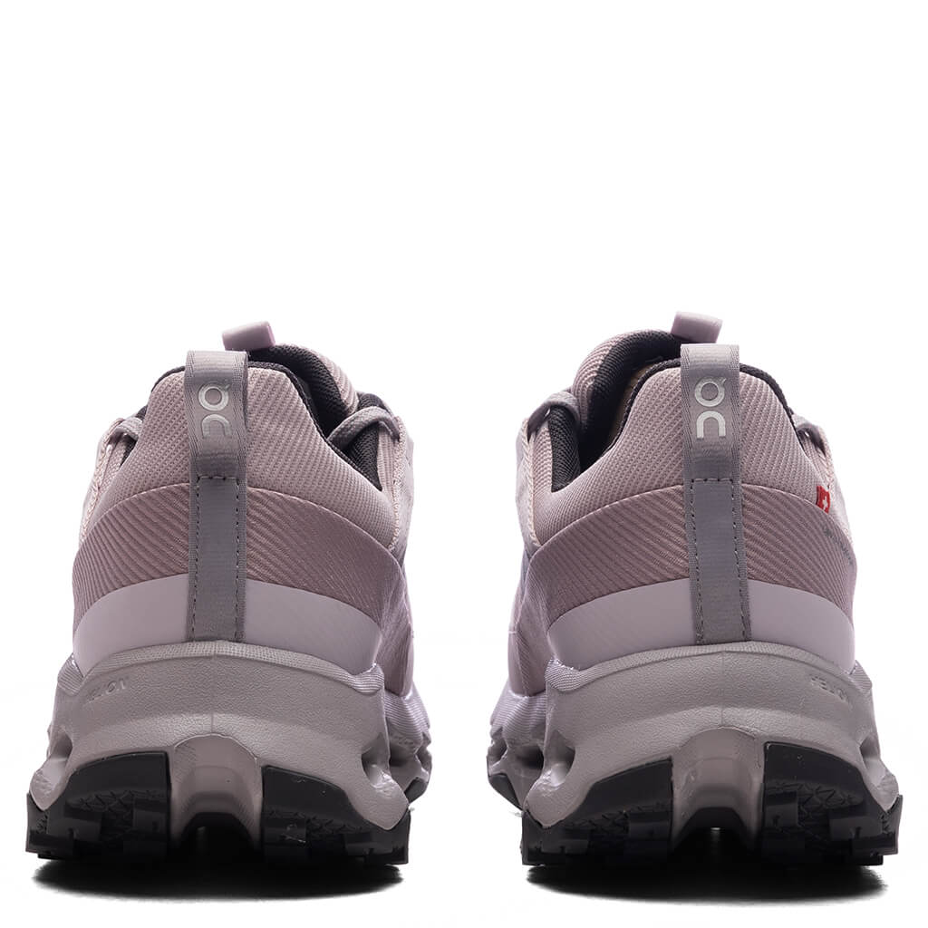 Women's Cloudhorizon - Mauve/Fade - Image 4
