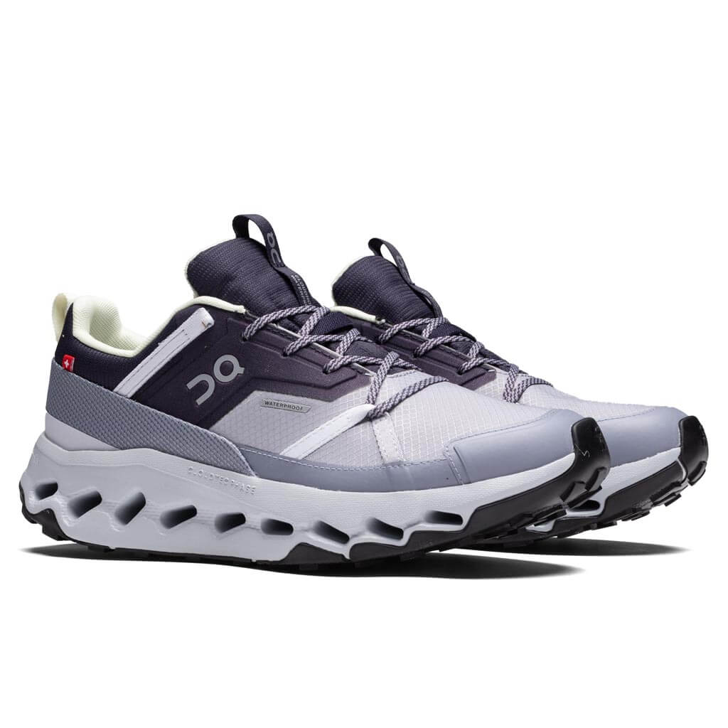 Women's Cloudhorizon WP - Midnight/Glacier - Image 2