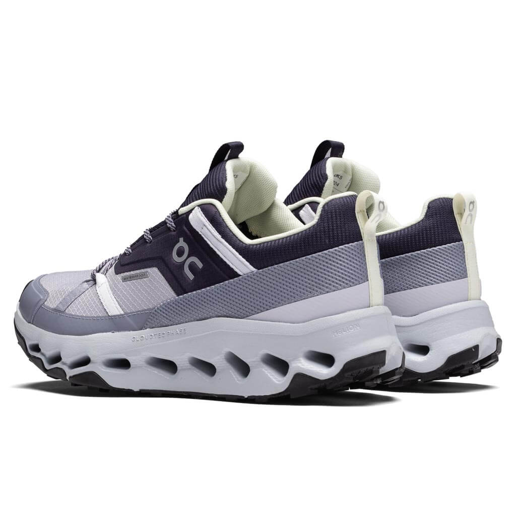 Women's Cloudhorizon WP - Midnight/Glacier - Image 3