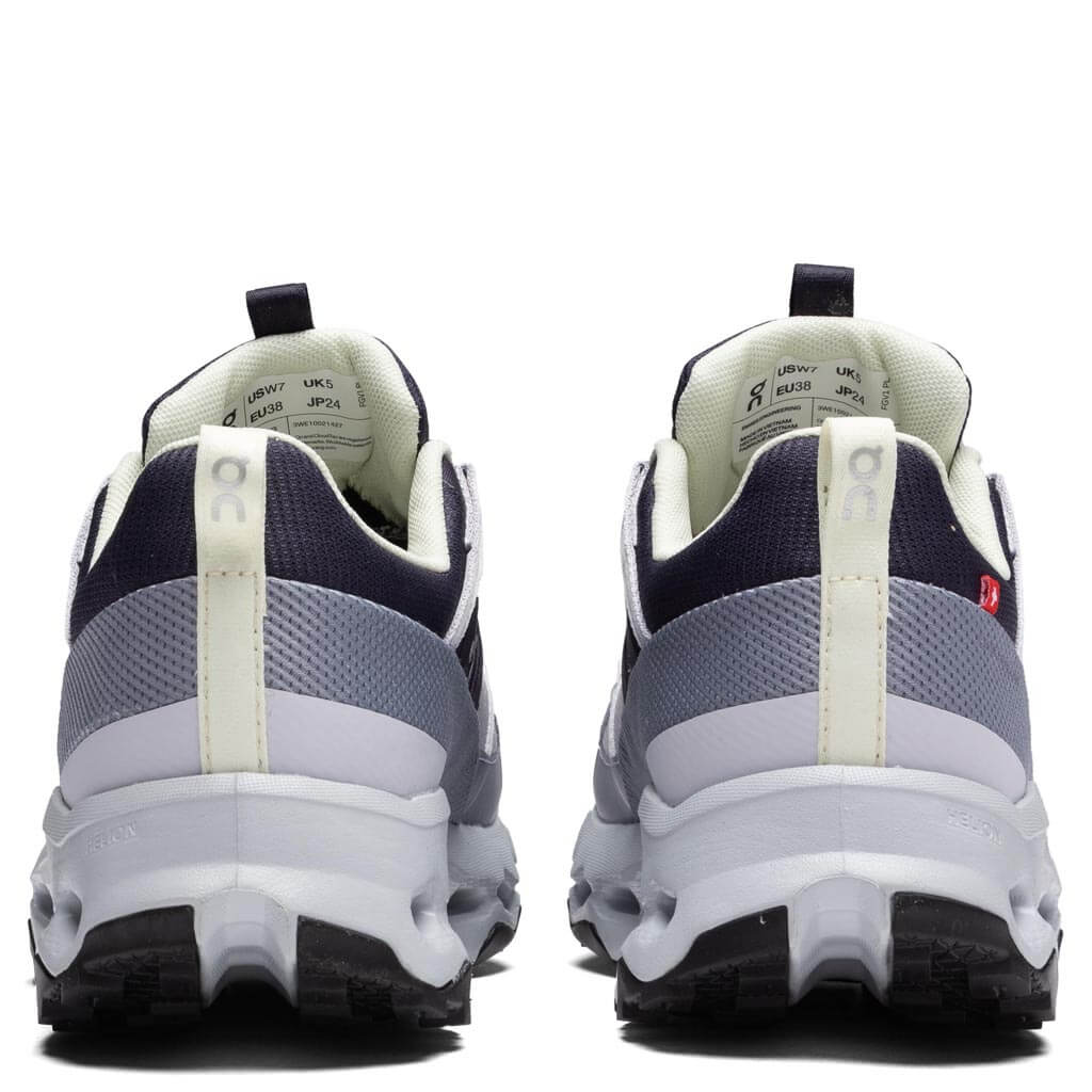 Women's Cloudhorizon WP - Midnight/Glacier - Image 4