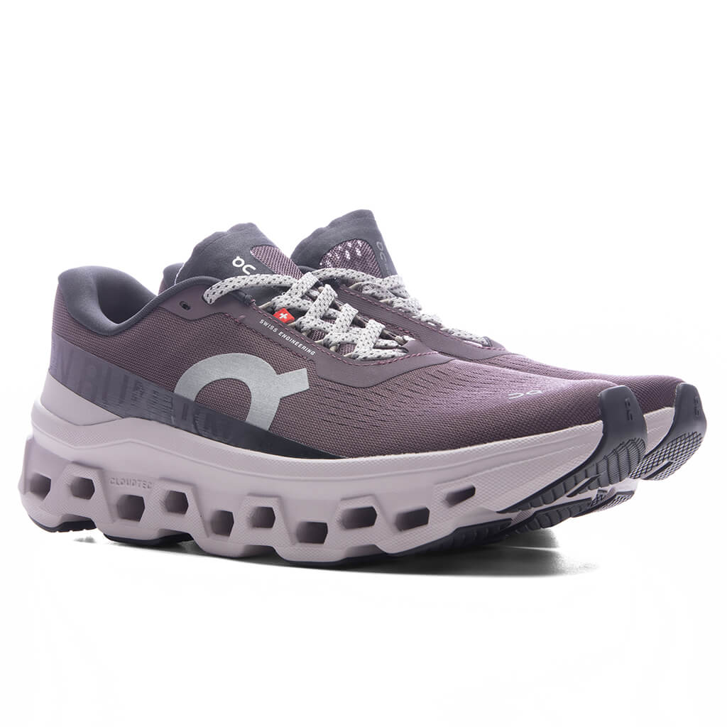 Women's Cloudmonster 1 - Gobi/Lily - Image 2