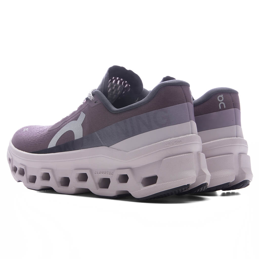 Women's Cloudmonster 1 - Gobi/Lily - Image 3