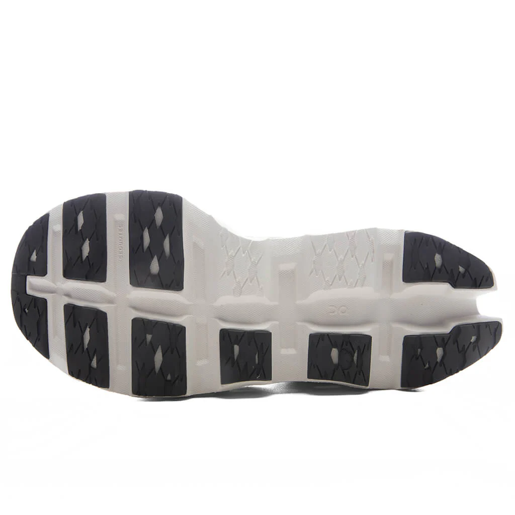 Women's Cloudmonster 3 - Truffle/Ivory - Image 5