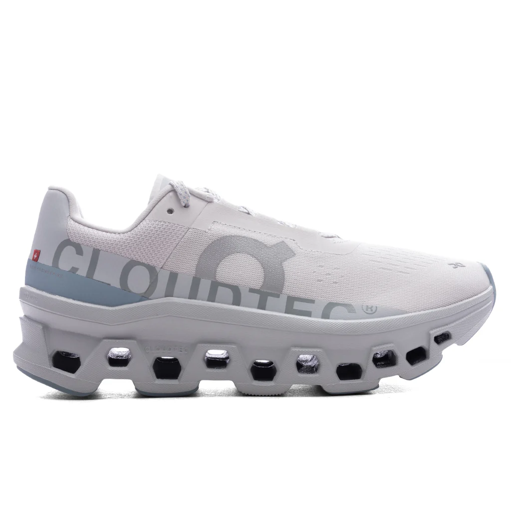 Women's Cloudmonster - Frost/Wash