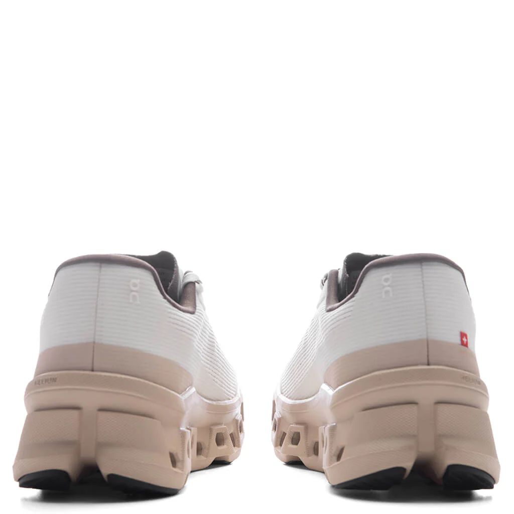 Women's Cloudmonster Void Year of the Horse - Ivory/Sand - Image 4