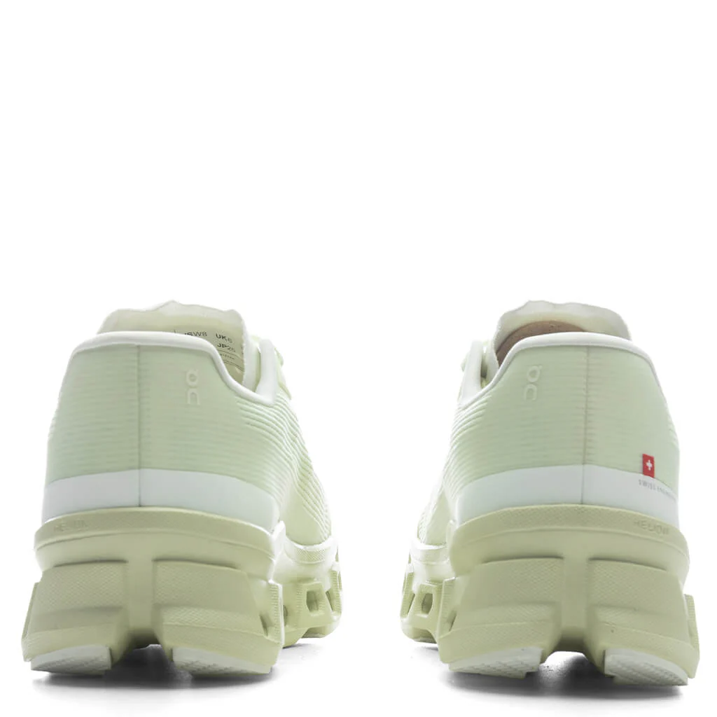 Women's Cloudmonster Void 1 - Seedling/Linen - Image 4