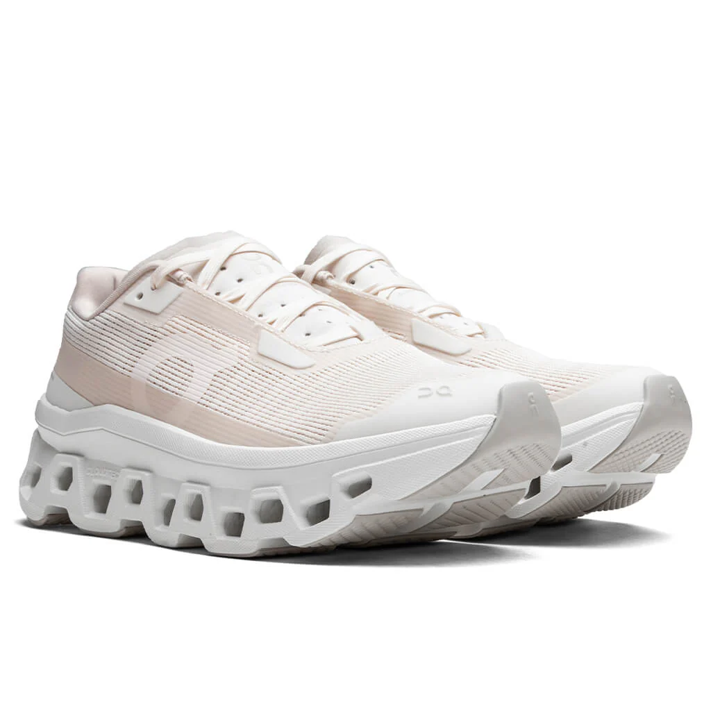Women's Cloudmonster Void - Dew/Ivory - Image 2