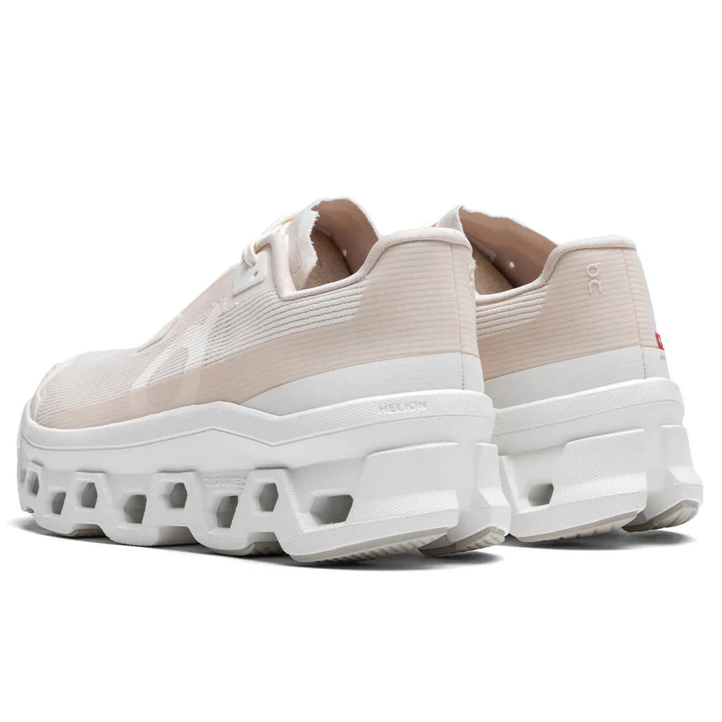 Women's Cloudmonster Void - Dew/Ivory - Image 3
