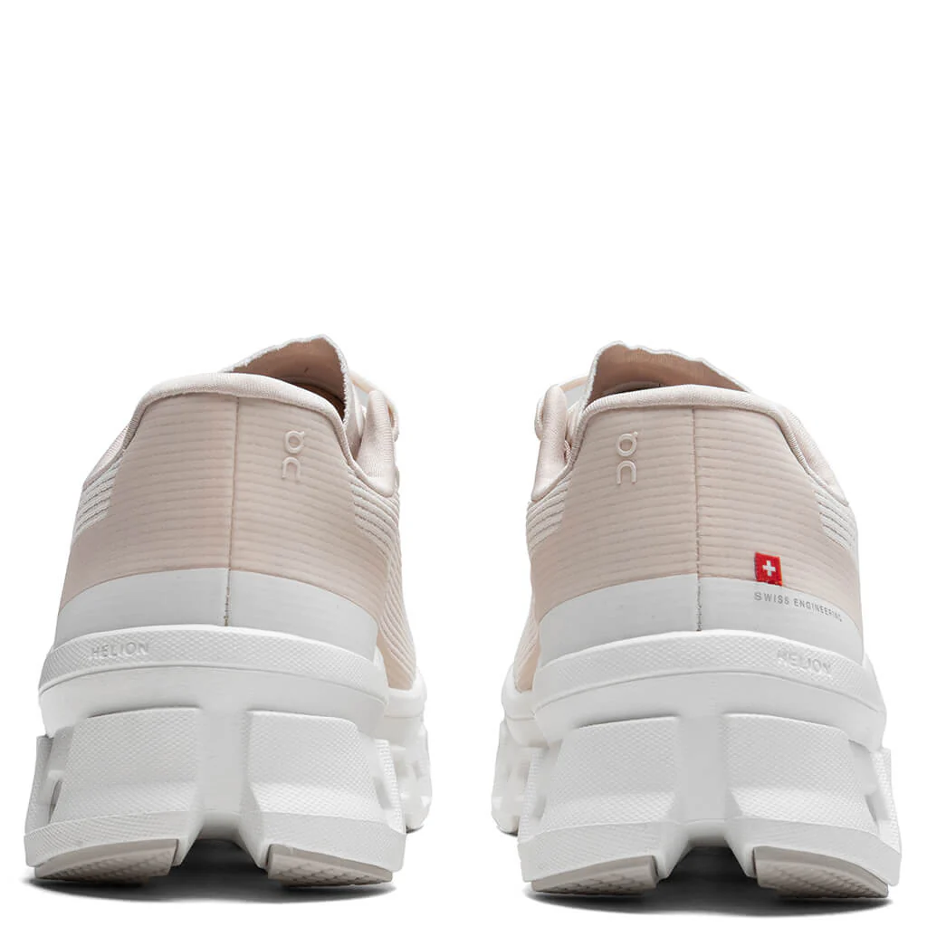 Women's Cloudmonster Void - Dew/Ivory - Image 4