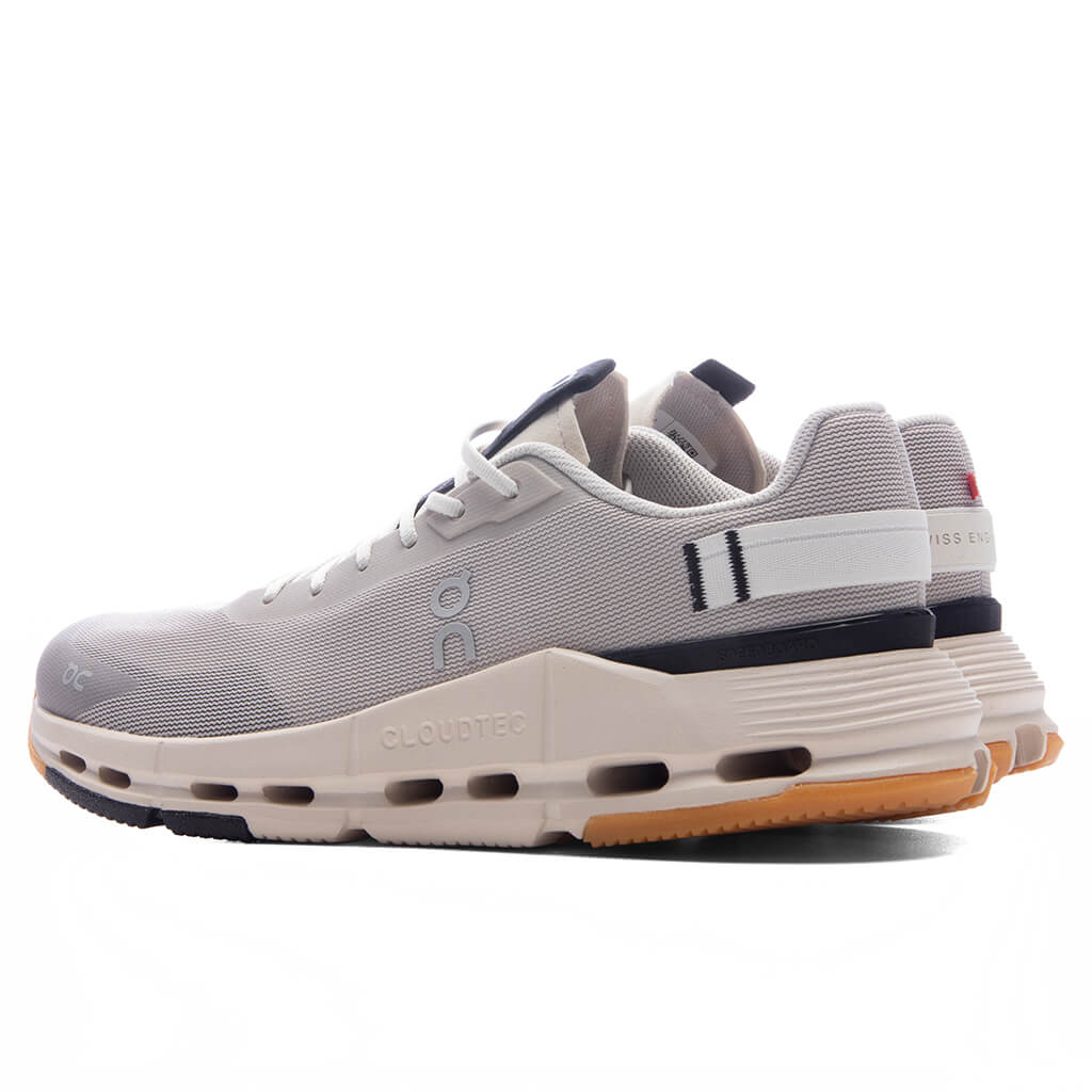 Women's Cloudnova Form 2 - Truffle/Dew - Image 3