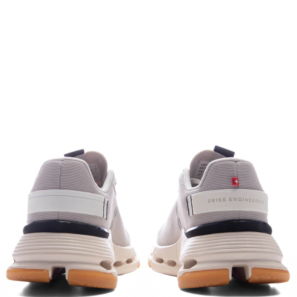 Women's Cloudnova Form 2 - Truffle/Dew - Image 4