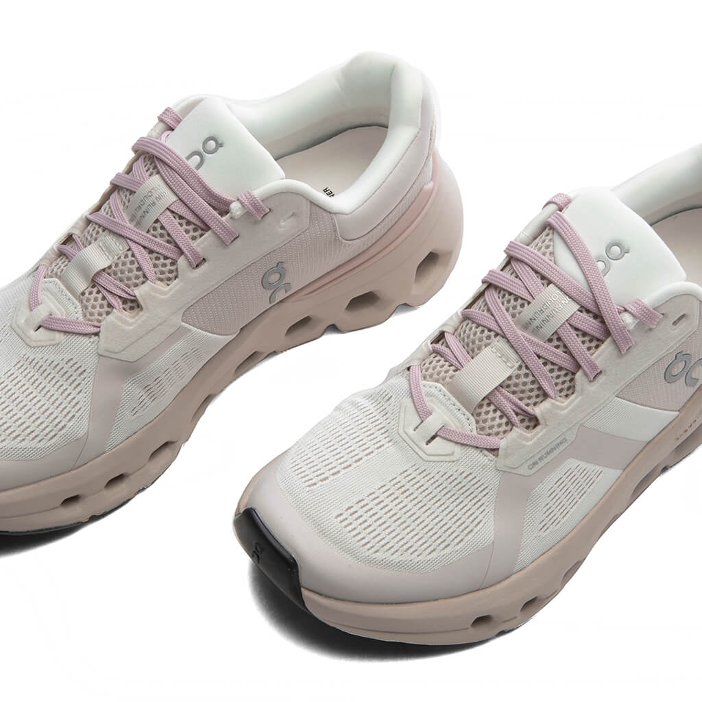 Women's Cloudrunner 2 - Silver/Mauve - Image 3