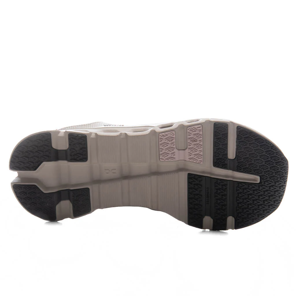 Women's Cloudrunner 2 - Silver/Mauve - Image 4