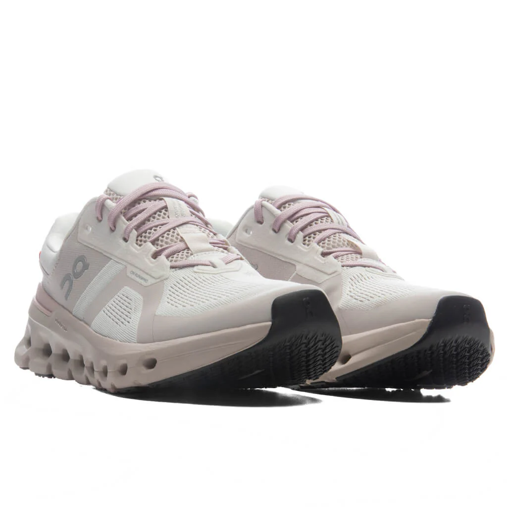 Women's Cloudrunner 2 - Silver/Mauve - Image 5