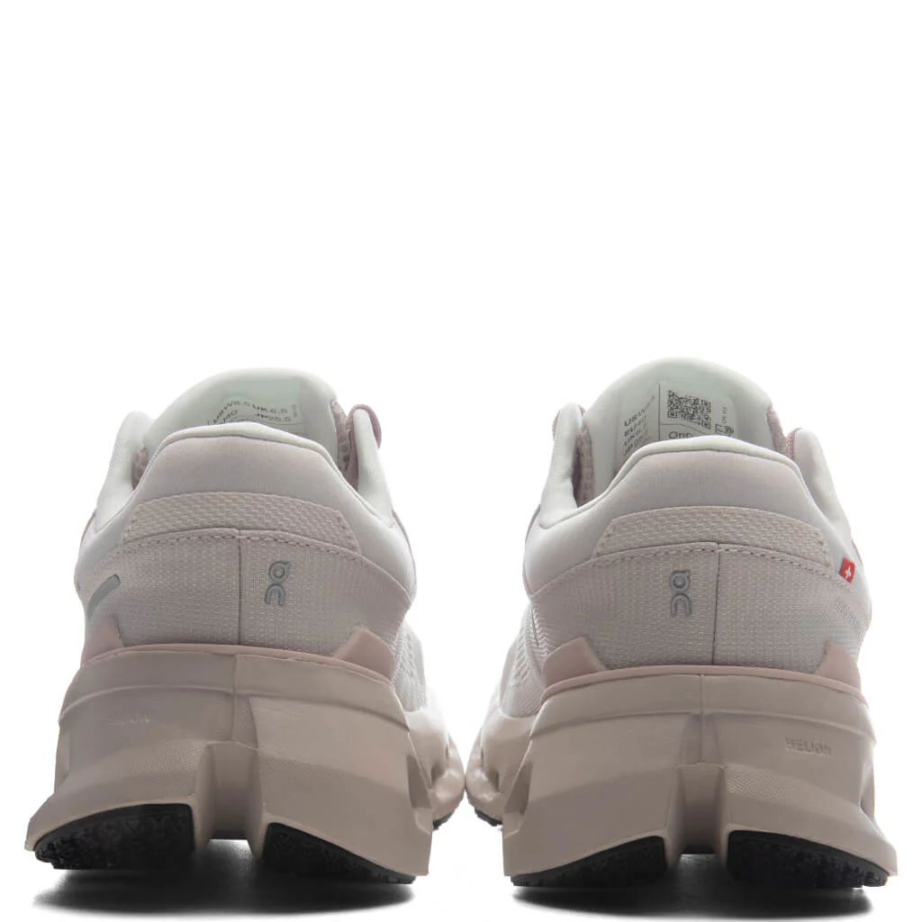 Women's Cloudrunner 2 - Silver/Mauve - Image 6
