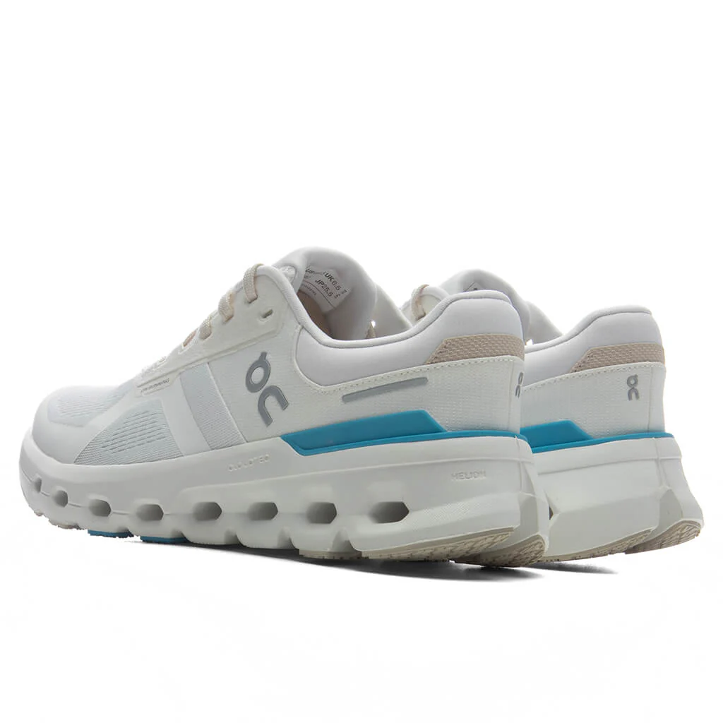 Women's Cloudrunner 2 - White/Horizon - Image 2