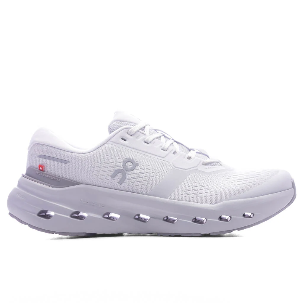 Women's Cloudrunner 3 - Frost/Glacier