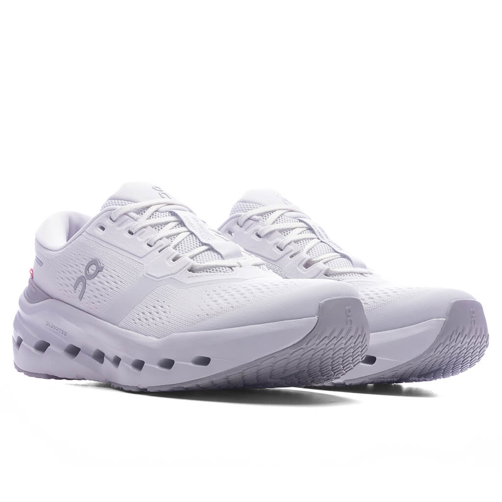 Women's Cloudrunner 3 - Frost/Glacier - Image 2