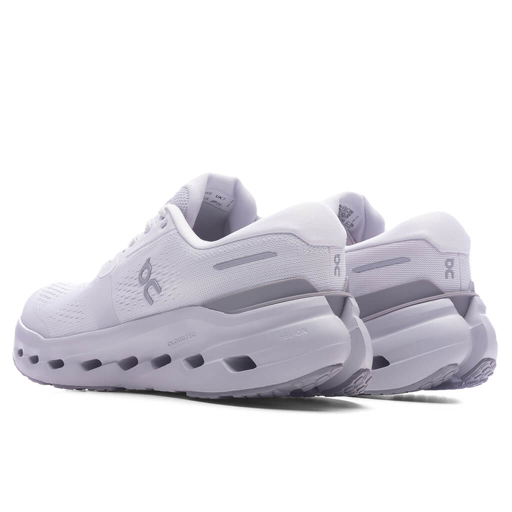 Women's Cloudrunner 3 - Frost/Glacier - Image 3