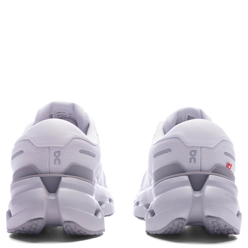 Women's Cloudrunner 3 - Frost/Glacier - Image 4