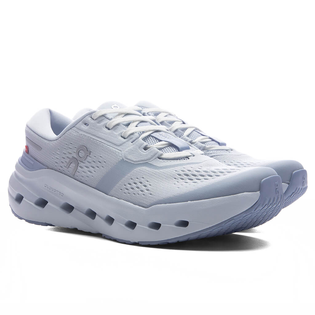 Women's Cloudrunner 3 - Heather/Marsh - Image 2