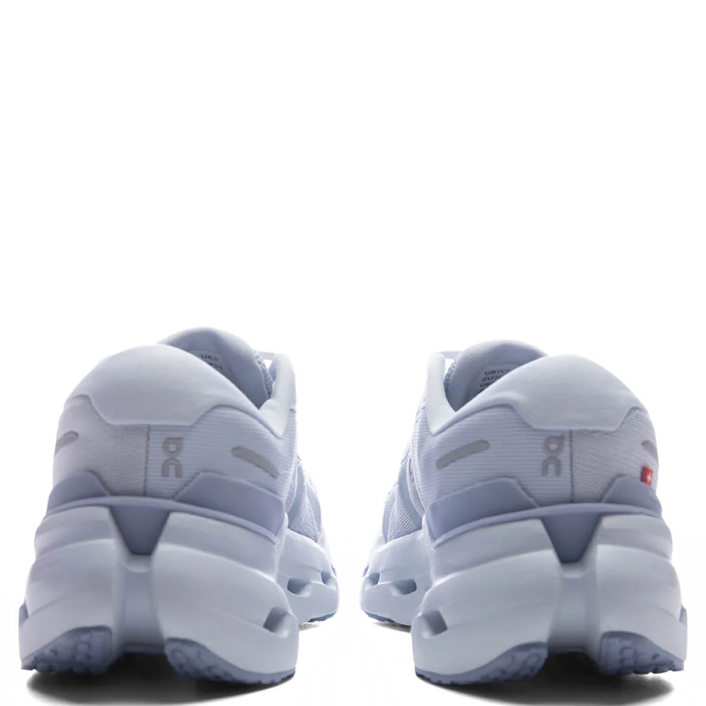 Women's Cloudrunner 3 - Heather/Marsh - Image 4