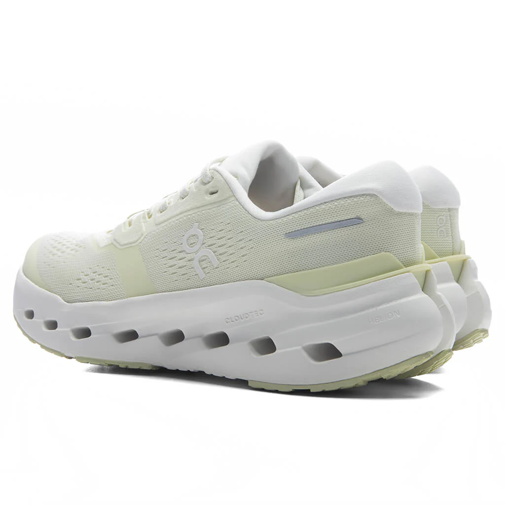 Women's Cloudrunner 3 - Seedling/Ivory - Image 3