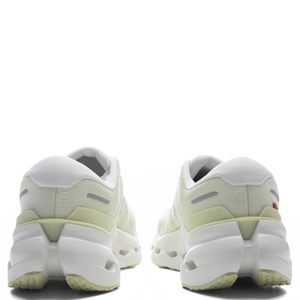Women's Cloudrunner 3 - Seedling/Ivory - Image 4