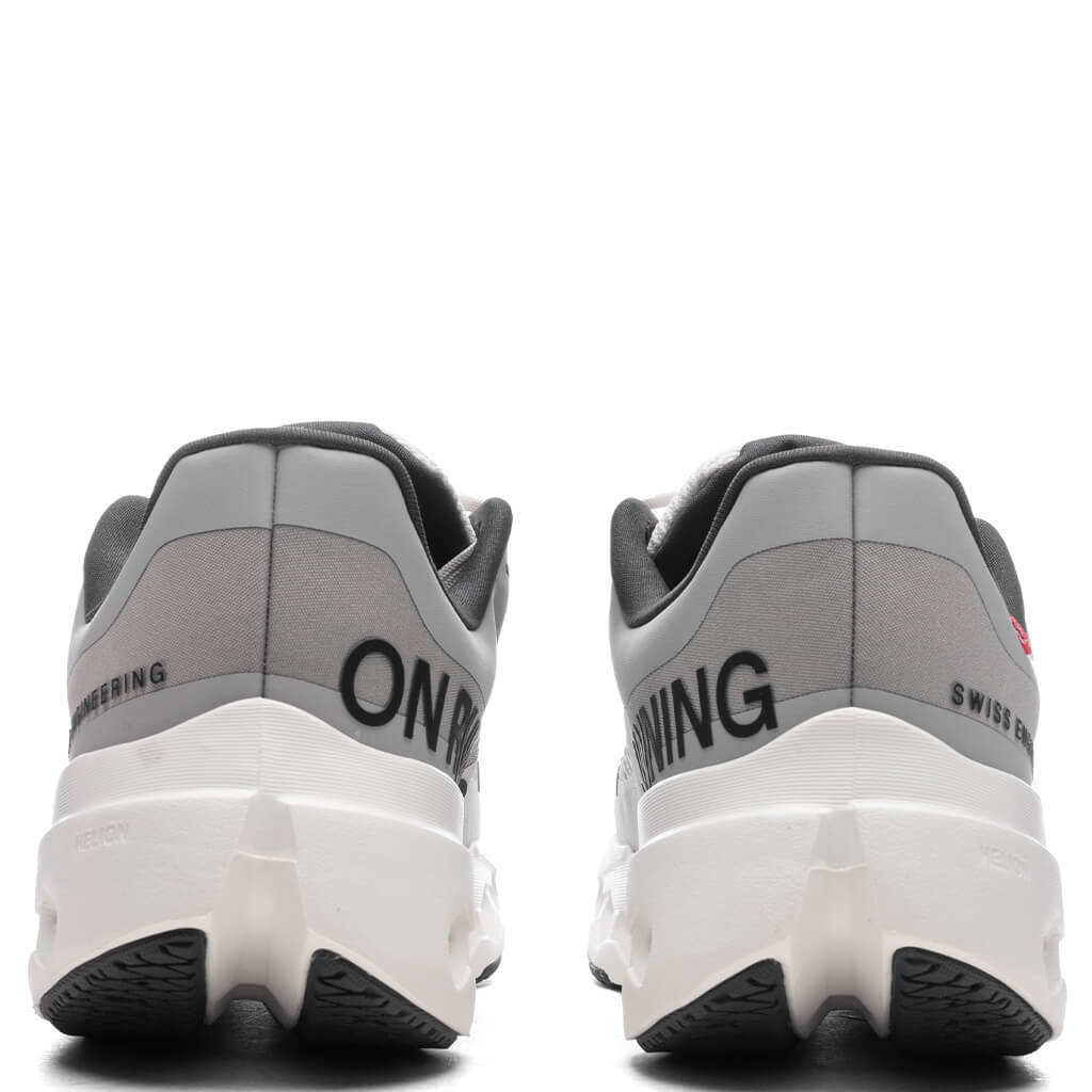 Women's Cloudsurfer Next - Glacier/White - Image 4