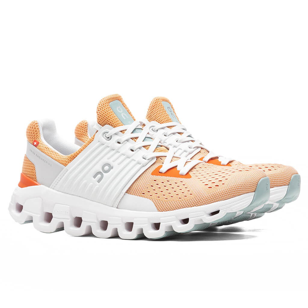 Women's Cloudswift - Copper/Frost - Image 2