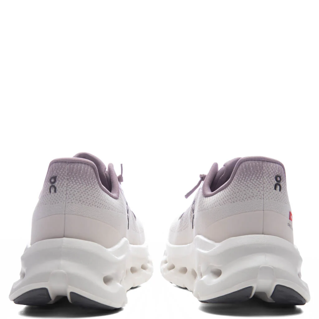 Women's Cloudtilt - Heron/Dew - Image 4