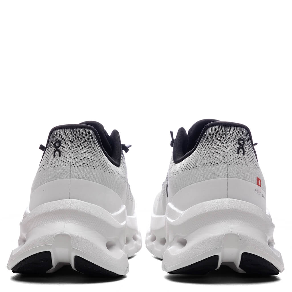 Women's Cloudtilt - Black/Ivory - Image 4