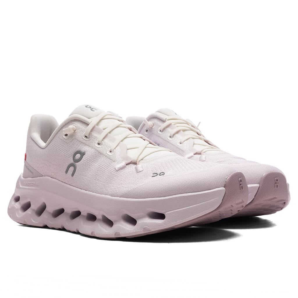 Women's Cloudtilt - Ivory/Orchid - Image 2