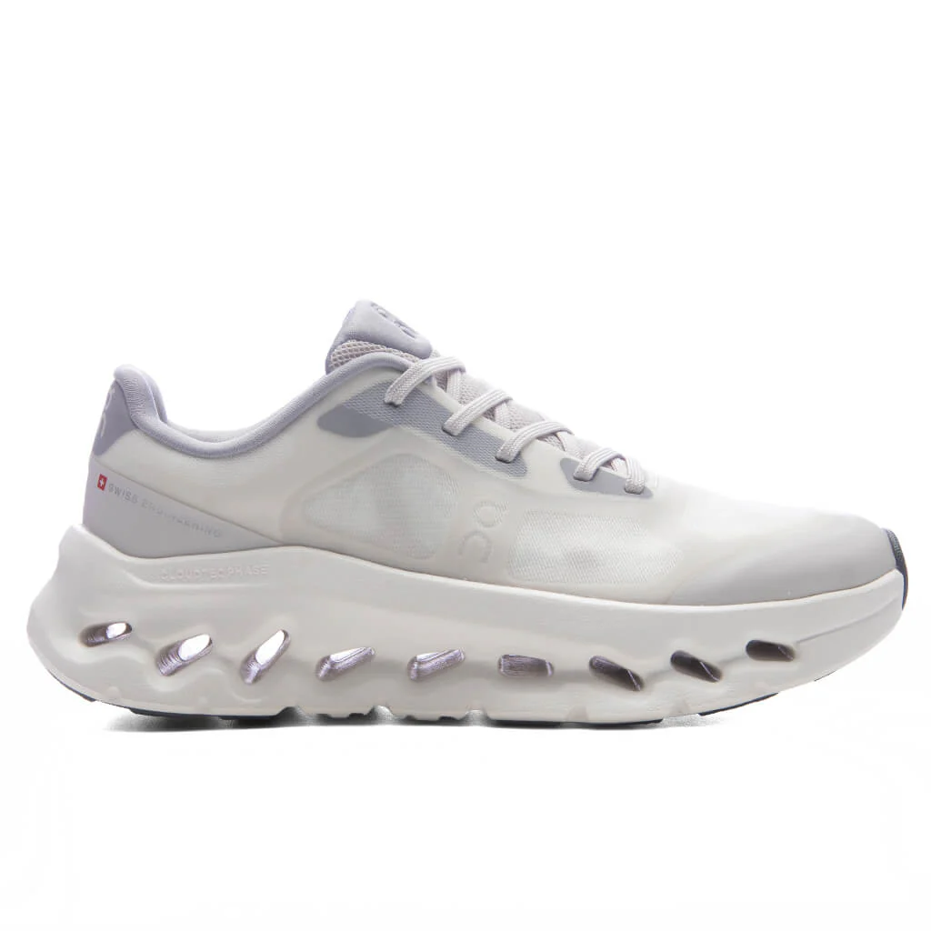 Women's Cloudtilt Remix  - Alloy/Ivory