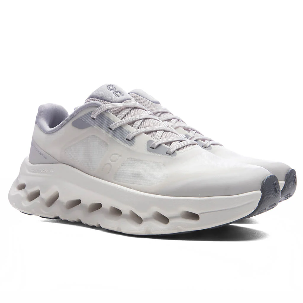 Women's Cloudtilt Remix  - Alloy/Ivory - Image 2