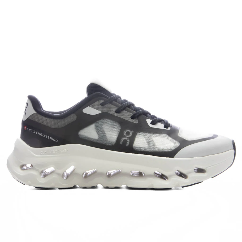 Women's Cloudtilt Remix - Black/Ivory