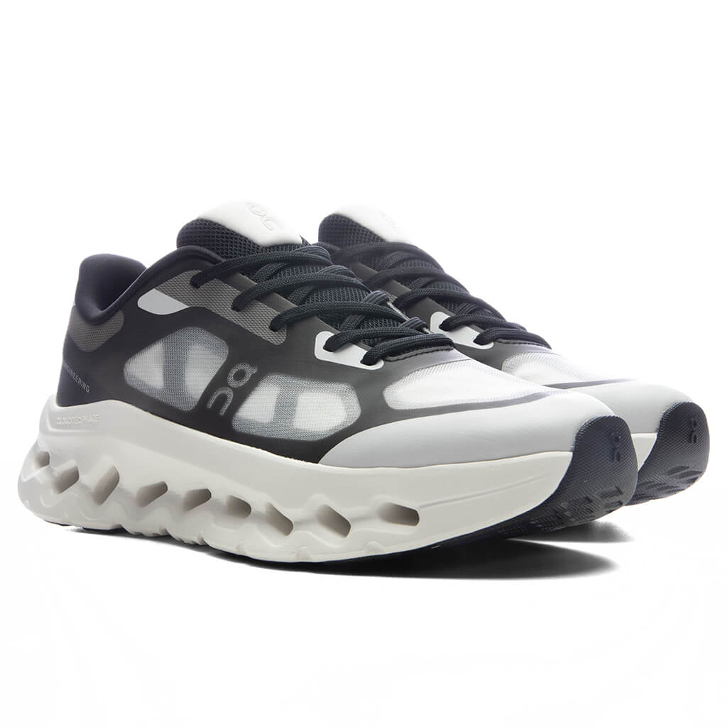 Women's Cloudtilt Remix - Black/Ivory - Image 2
