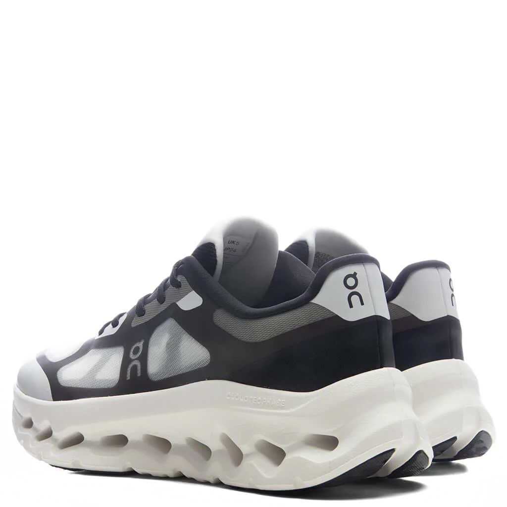 Women's Cloudtilt Remix - Black/Ivory - Image 3