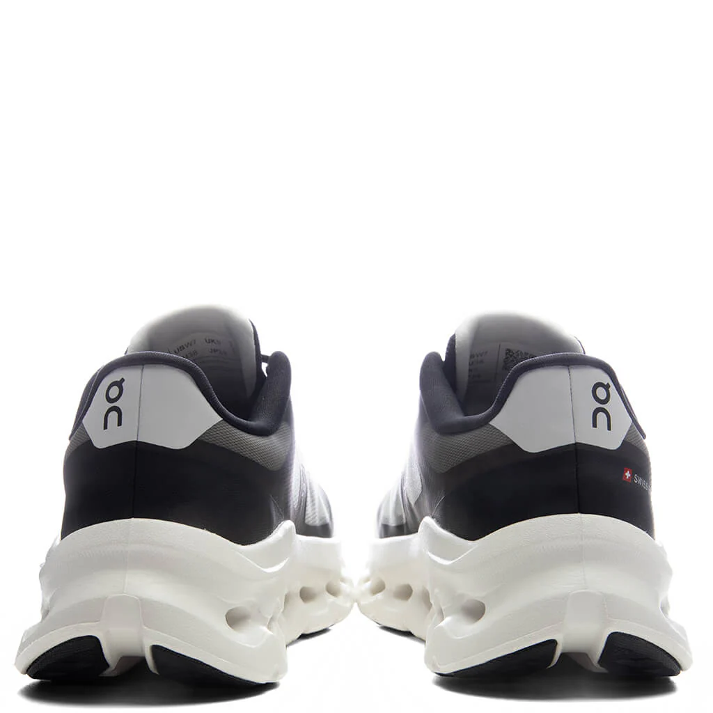 Women's Cloudtilt Remix - Black/Ivory - Image 4