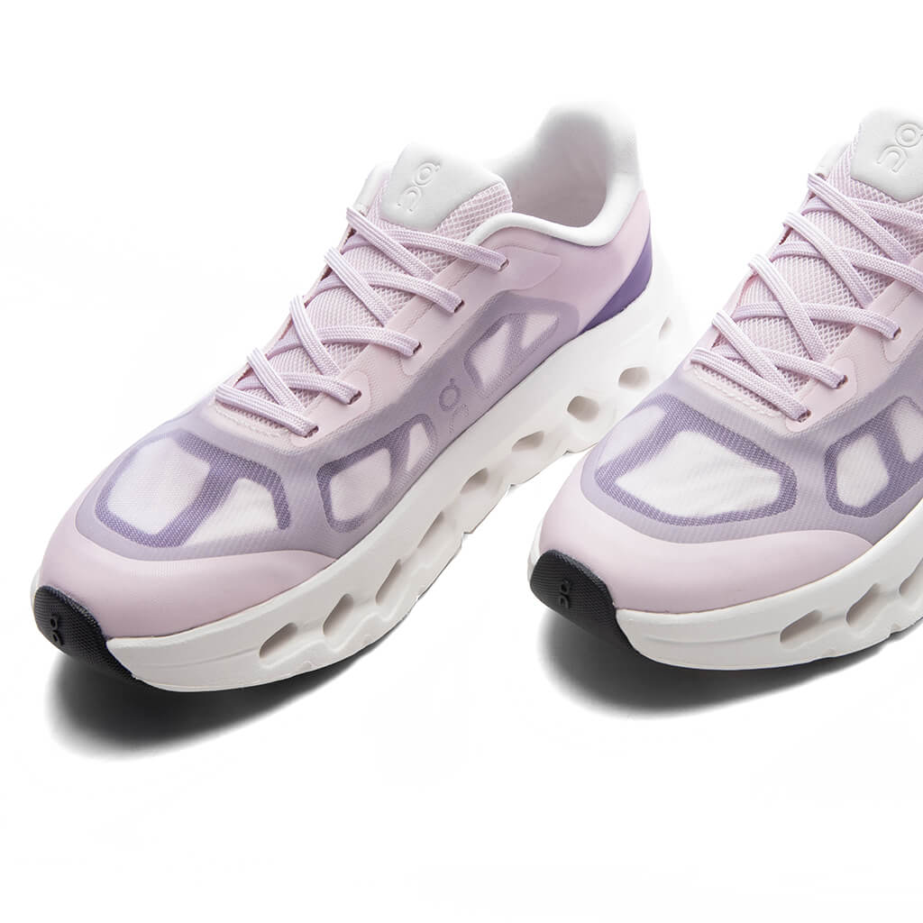 Women's Cloudtilt Remix - Orchid/Ivory - Image 6