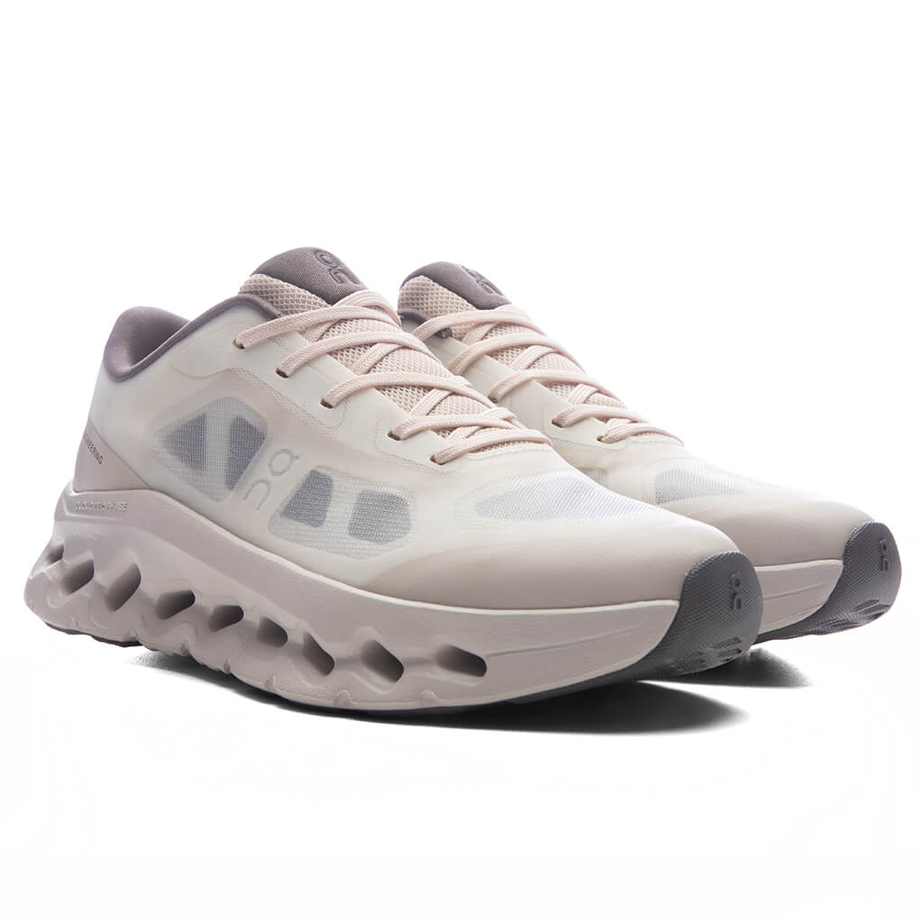 Women's Cloudtilt Remix - Silver/Ivory - Image 2