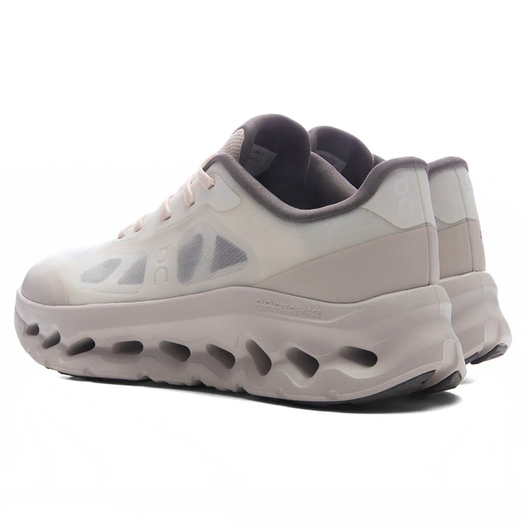 Women's Cloudtilt Remix - Silver/Ivory - Image 3