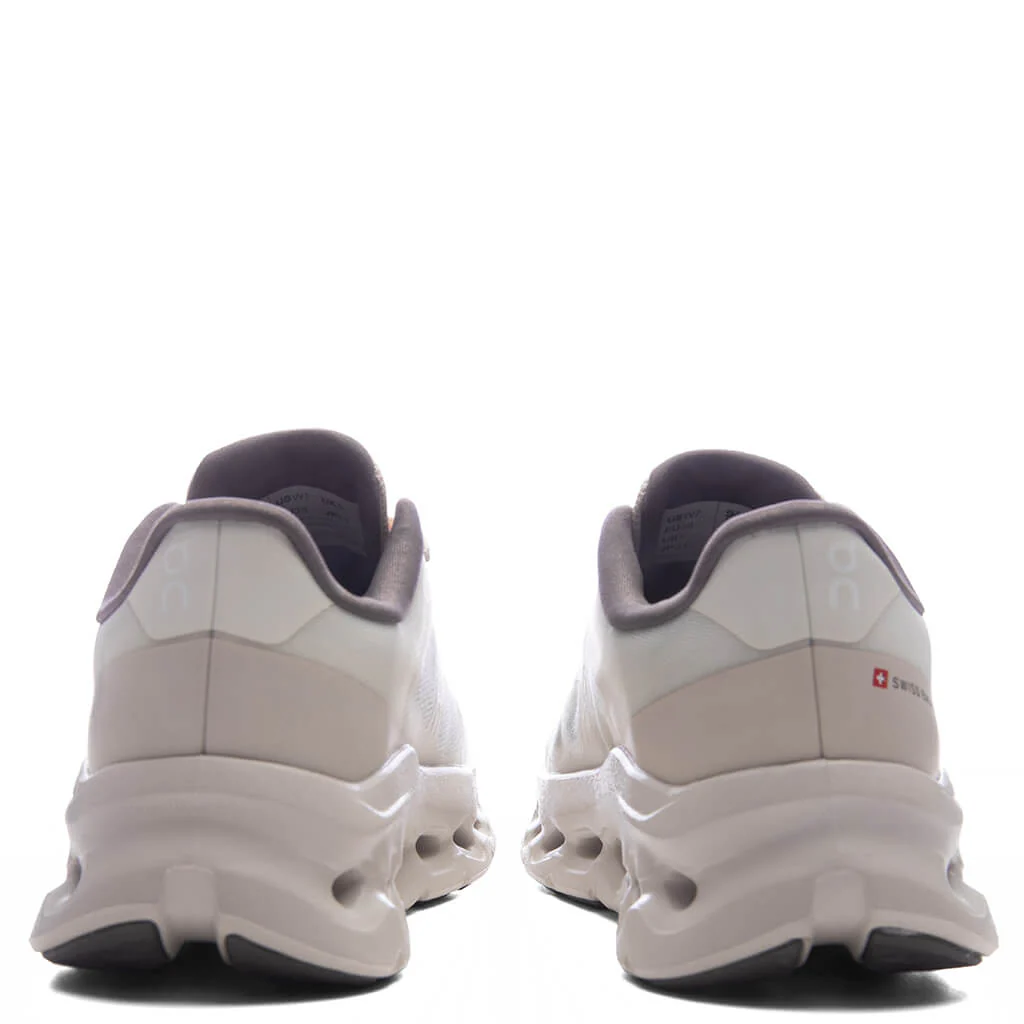 Women's Cloudtilt Remix - Silver/Ivory - Image 4
