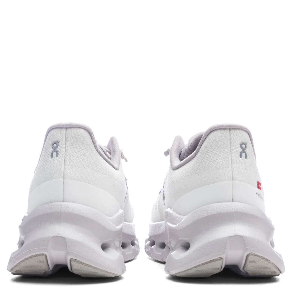 Women's Cloudtilt - Sand/Lavender - Image 4