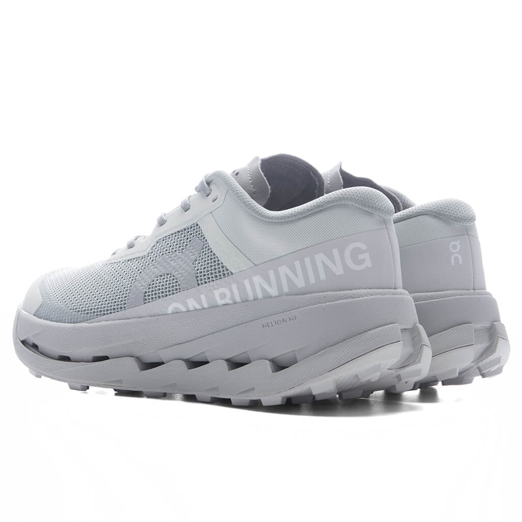 Women's Cloudultra 3 - Iceberg/Glacier - Image 3
