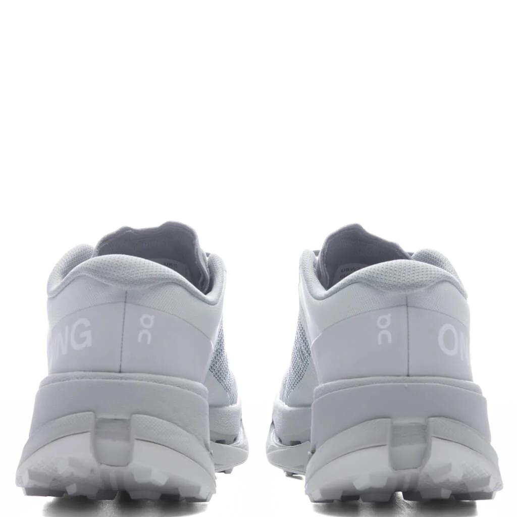 Women's Cloudultra 3 - Iceberg/Glacier - Image 4