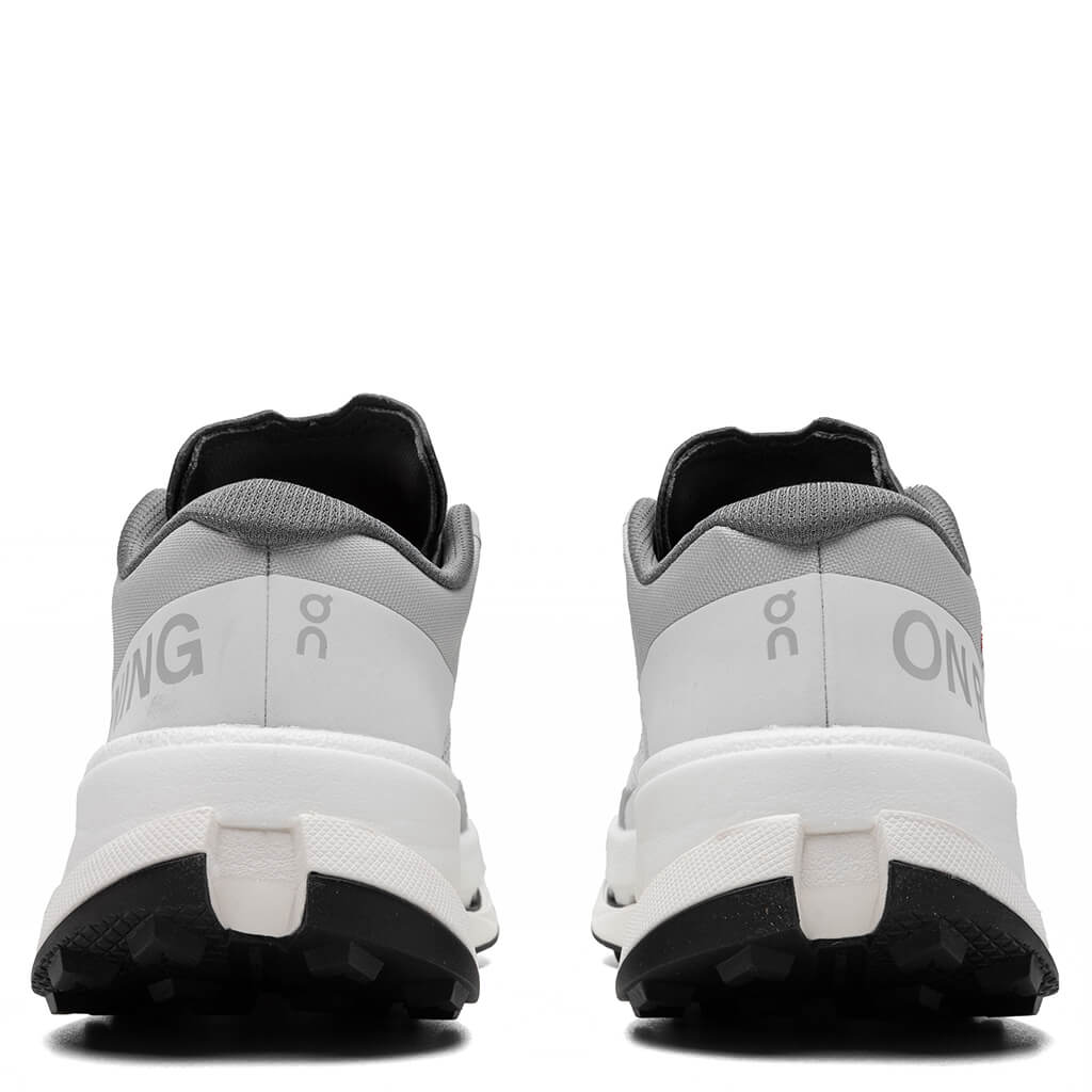 Women's Cloudultra 3 - Rock/White - Image 4