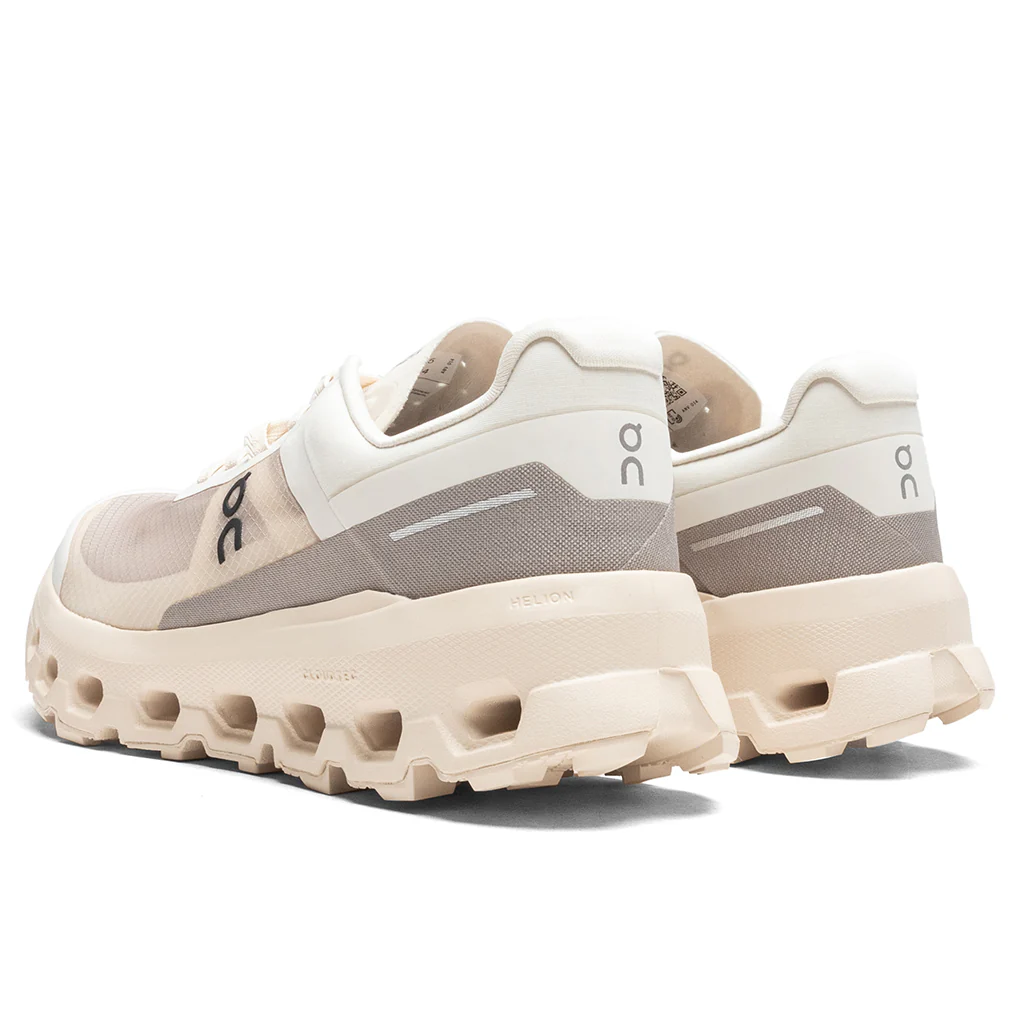 Women's Cloudvista 2 - Cream/Desert - Image 3