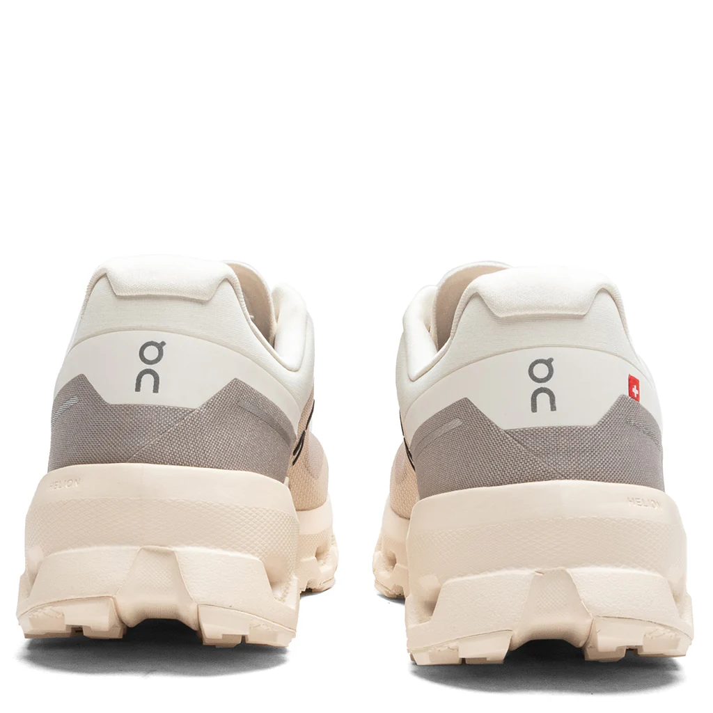 Women's Cloudvista 2 - Cream/Desert - Image 4
