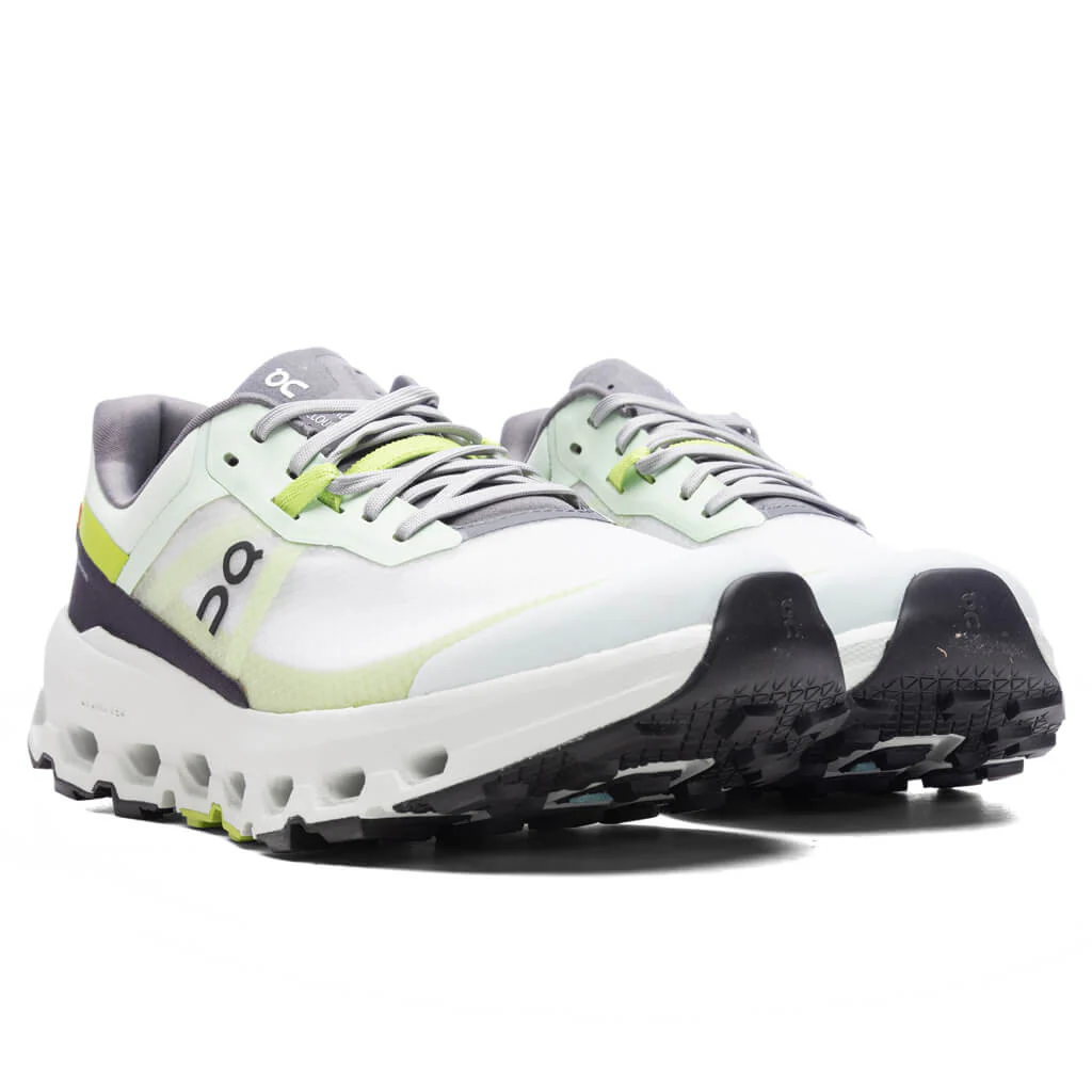 Women's Cloudvista - Lima/Kiwi - Image 2